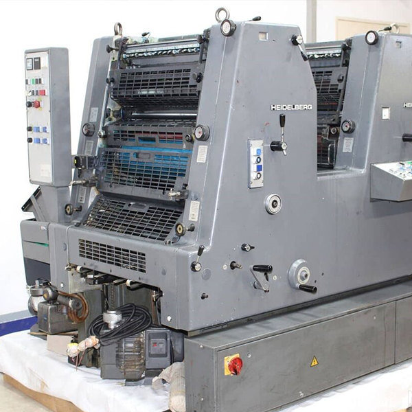 Printing Machine